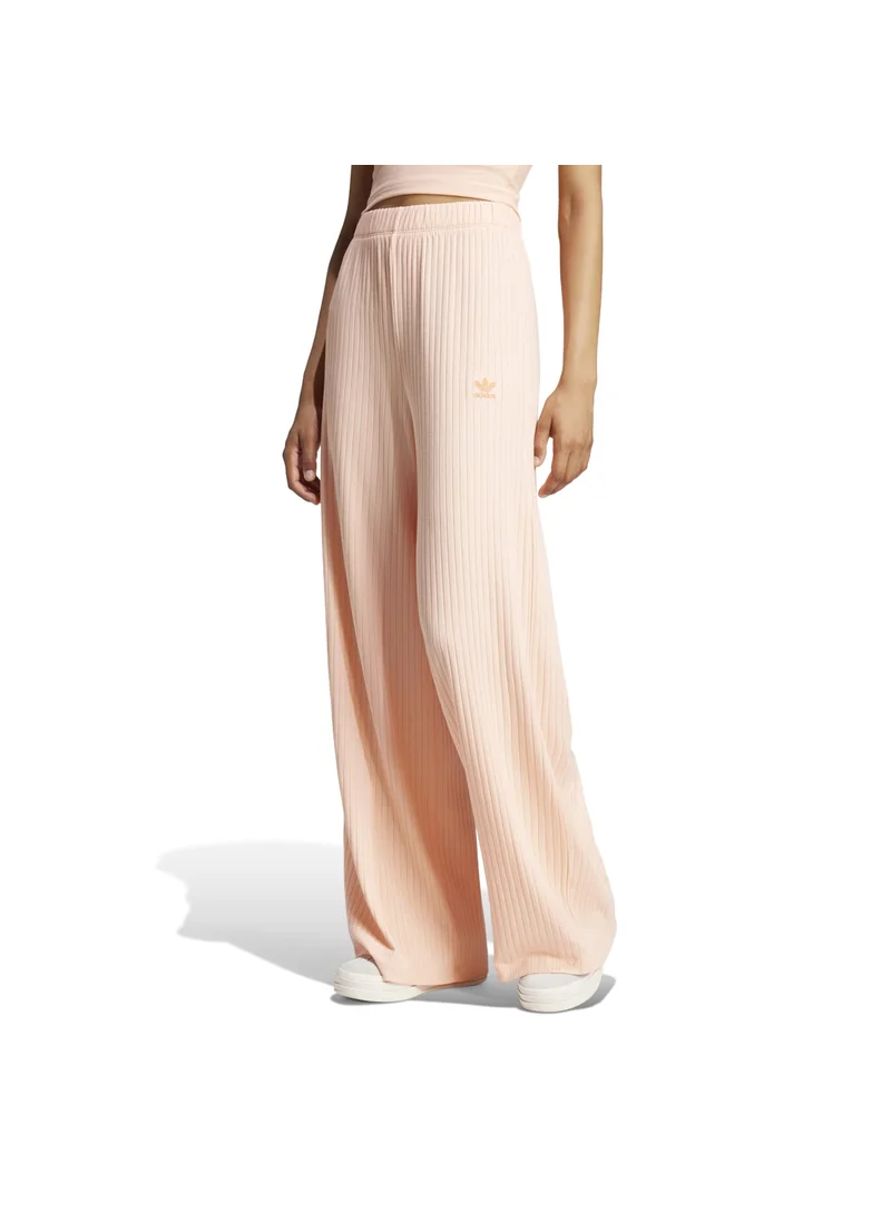 Adidas adidas ESS WR PANT Pink Originals Women PANTS