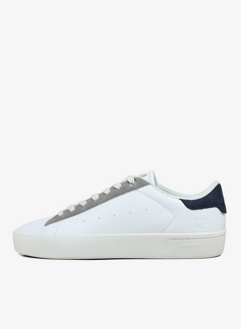 GAP Men's SUN MX Lace-Up Sneakers - GPM5214120122 - Image 3