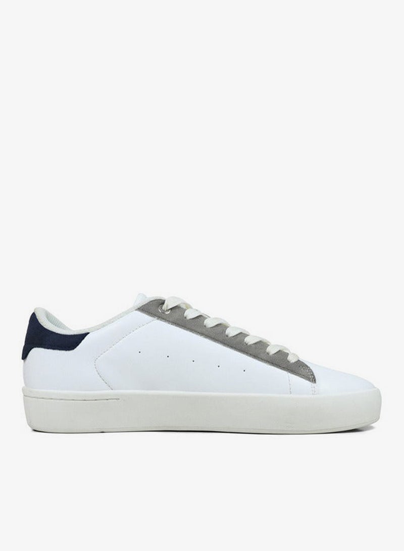 GAP Men's SUN MX Lace-Up Sneakers - GPM5214120122 - Image 1
