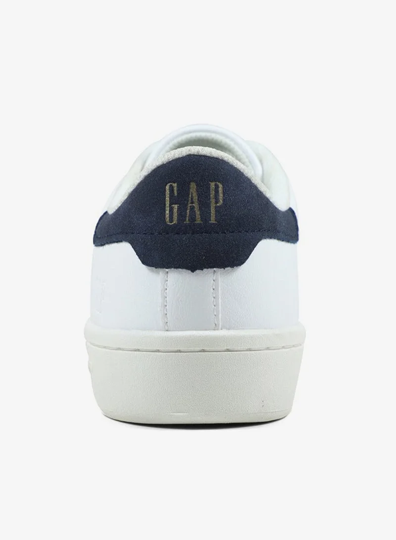 GAP Men's SUN MX Lace-Up Sneakers - GPM5214120122