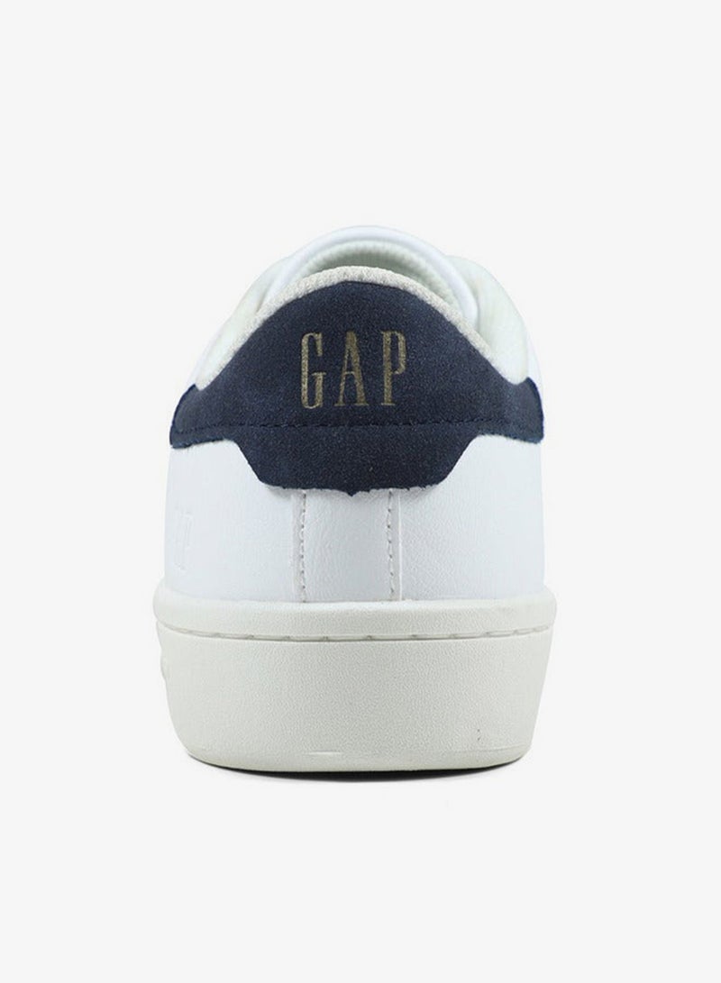 GAP Men's SUN MX Lace-Up Sneakers - GPM5214120122 - Image 2