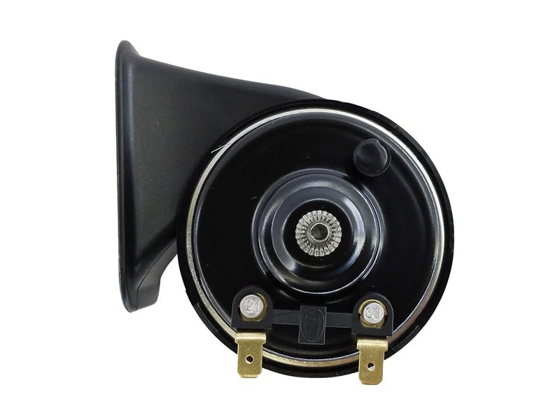 Hella Midnight Black 12v, 410/490Hz - Image 3