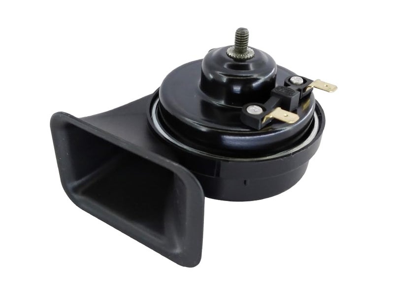Hella Midnight Black 12v, 410/490Hz - Image 2
