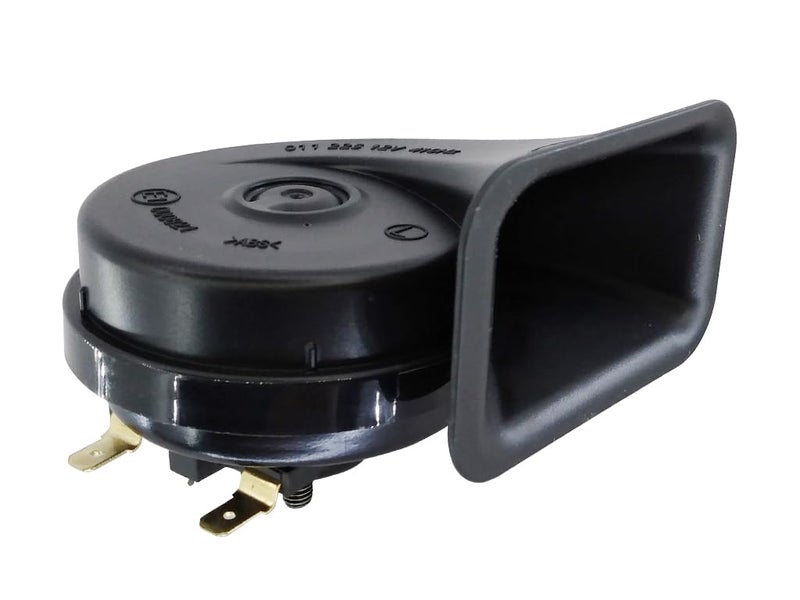 Hella Midnight Black 12v, 410/490Hz - Image 4