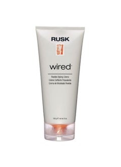 Designer Collection Wired Flexible Styling Creme, 6 Oz, Lifts, Shines, And Creates Soft, Gravity-Defying Body, Provides Pliable Style Support And Flexible Body - pzsku/Z426F0CD3518725118645Z/45/_/1734183163/1784aaeb-71e7-4708-860e-1c2bcf00cb88