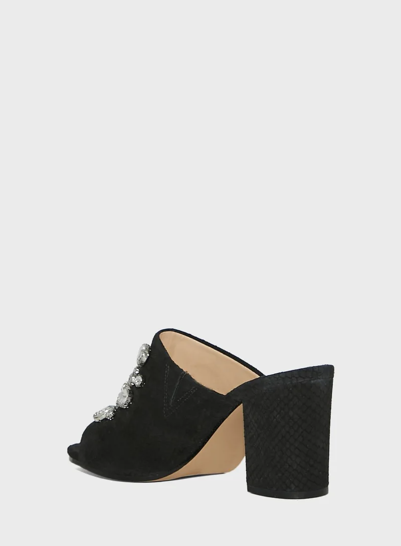 NINE WEST Gretten Sandals