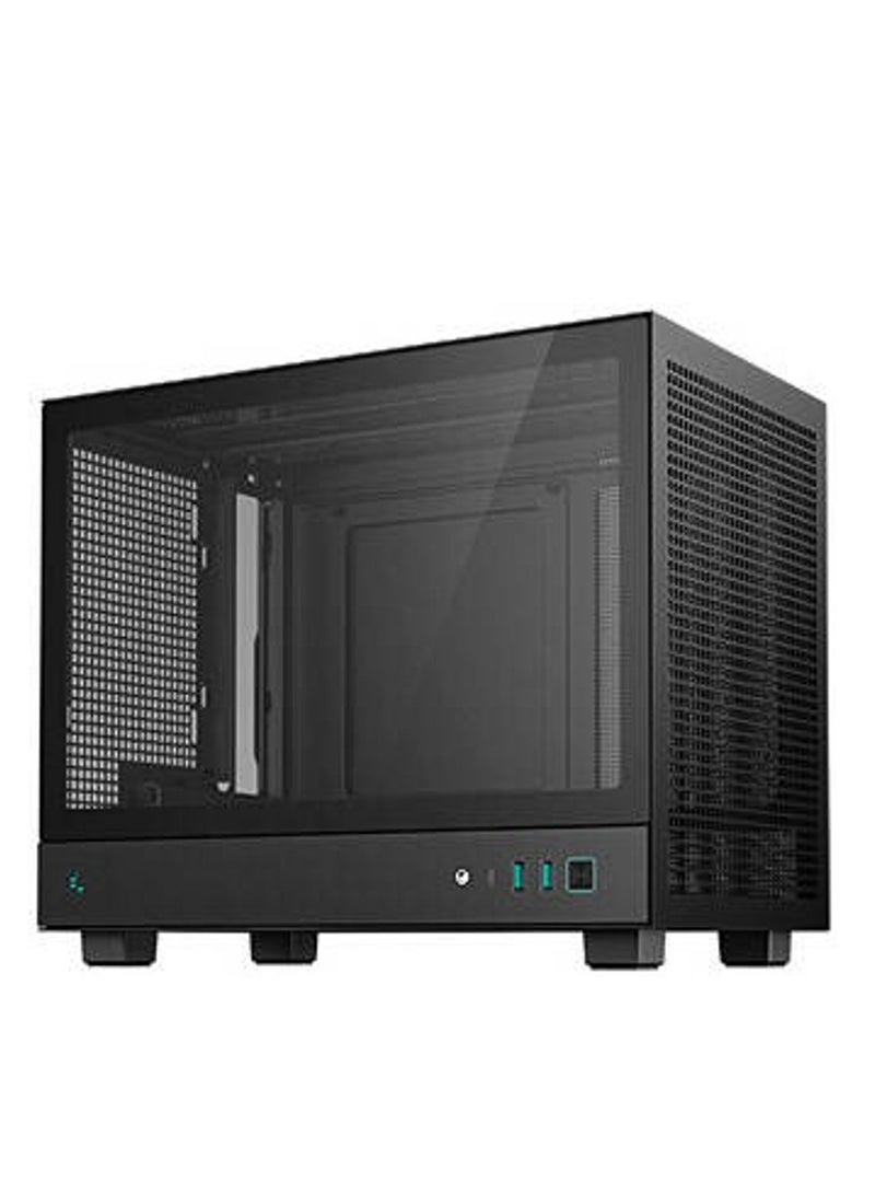NANOTECH Hand Carry Gaming PC - Intel Core i9-14900KF CPU Processor, 24 Cores & 28 Threads, DDR5 32GB (2*16) 6000MHz Ram, NVIDIA GeForce RTX4070 Super OC Edition 12GB GDDR6X GPU, 2TB NVMe M.2 SSD, Digital Air Cooler, 850W 80 Plus Power Supply, Windows 11 Pro | Wi-Fi - Image 2