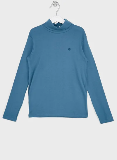 Petit Bateau Youth Essential Sweatshirt