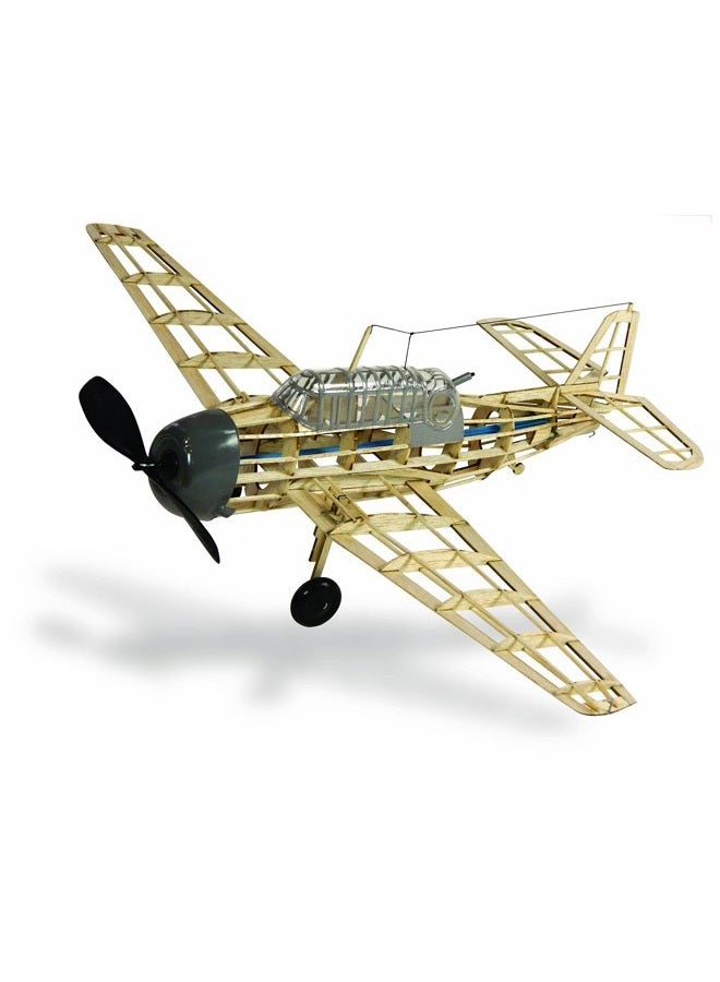 Guillow 's Grumman TBF Avenger Model Kit - Image 2