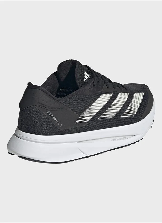 اديداس حذاء Adizero SL2 Running
