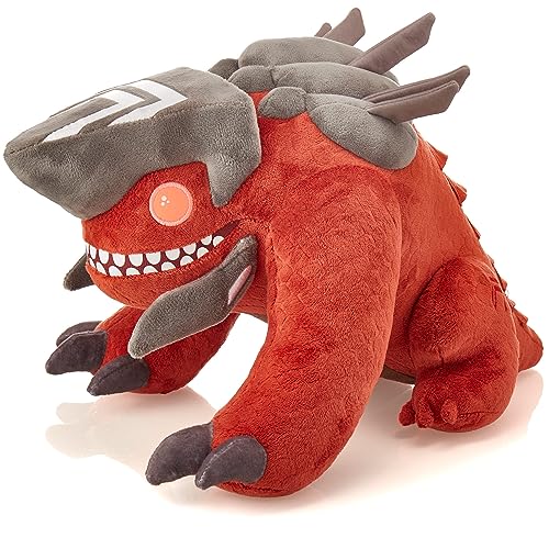 Numskull Official Cabal Warbeast Plush Soft Replica Plushie Official Destiny 2 Merchandise Limited Edition - Image 1