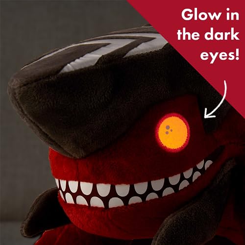 Numskull Official Cabal Warbeast Plush Soft Replica Plushie Official Destiny 2 Merchandise Limited Edition - Image 5