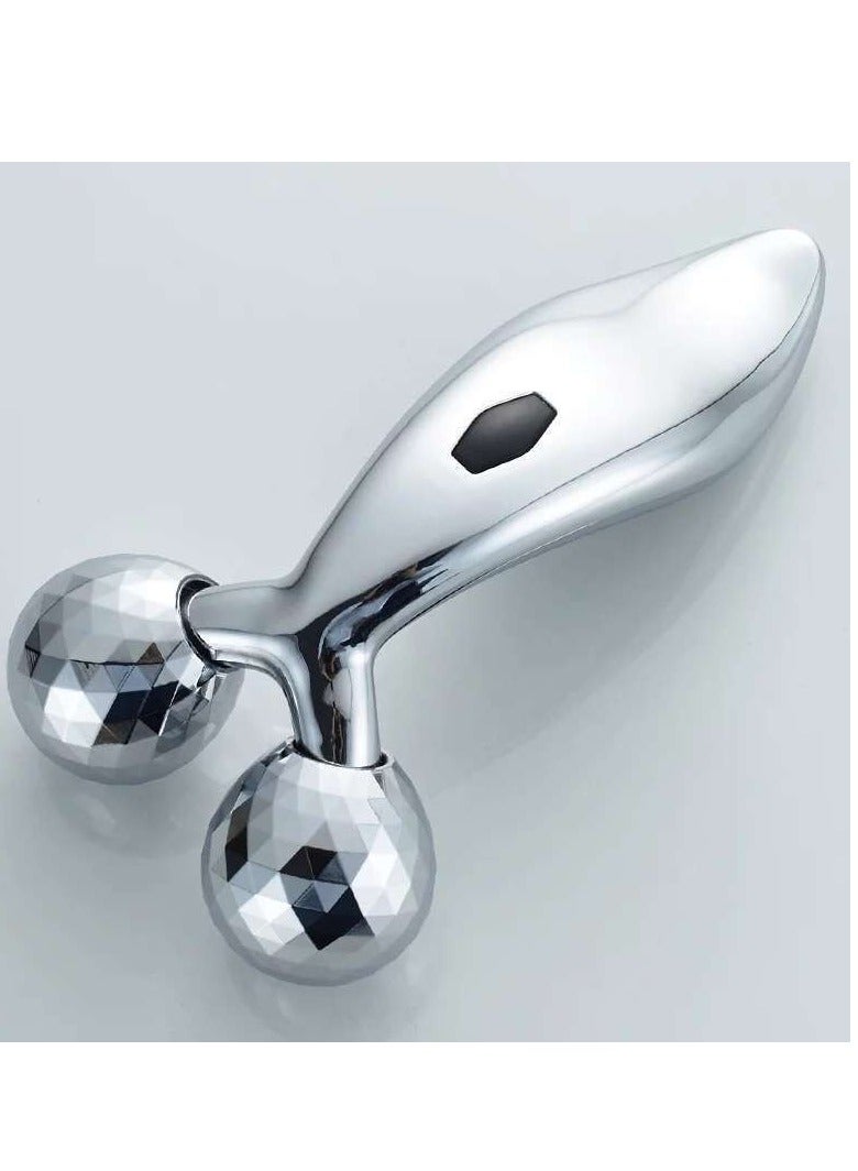 Platinum Body Roller Massager - Image 1