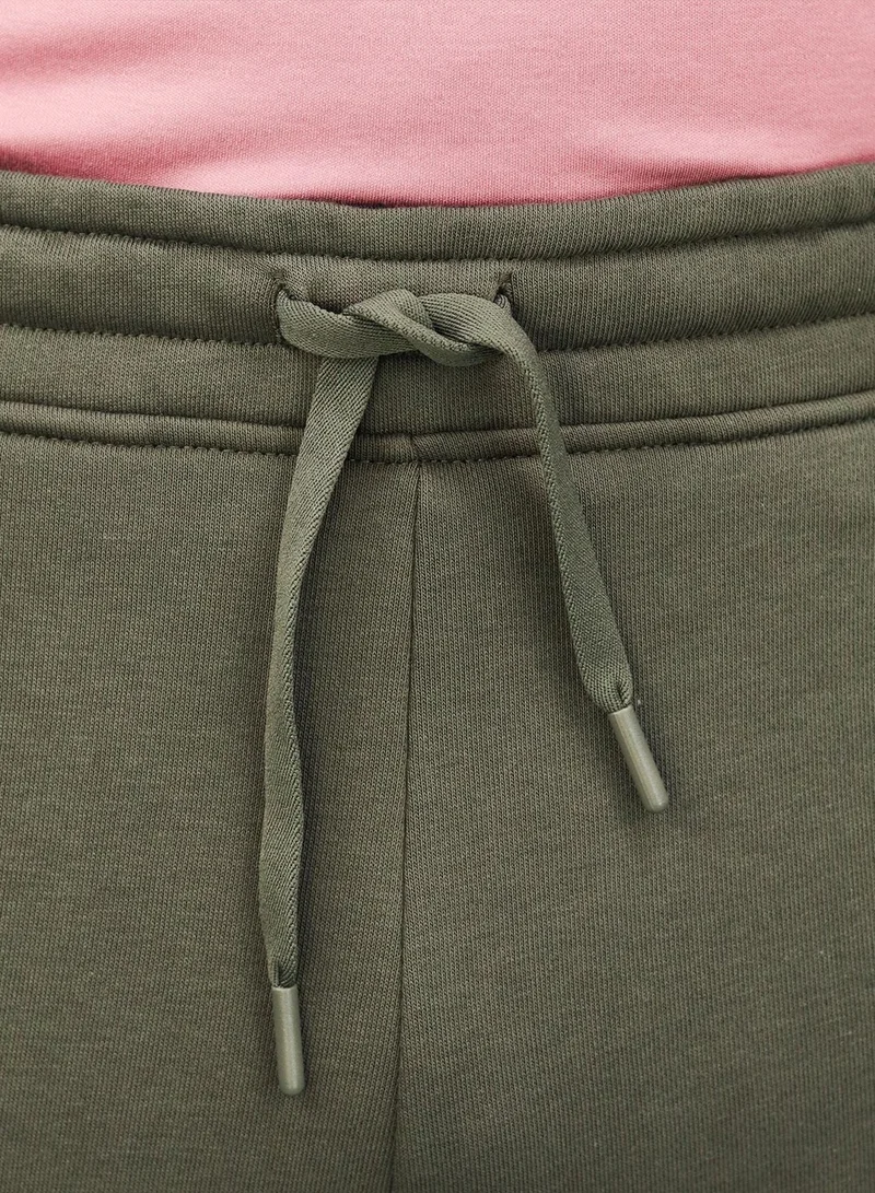 GIORDANO Men's  French Terry Joggers