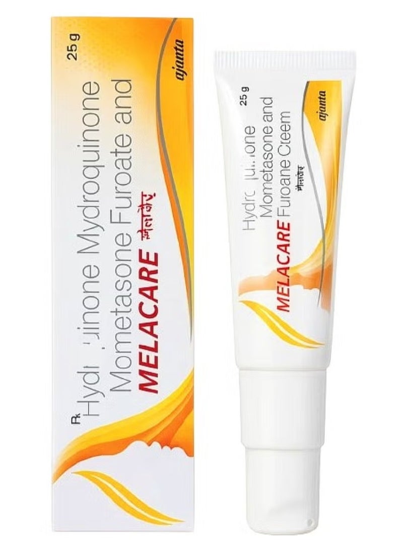 Melacare Cream 25 g