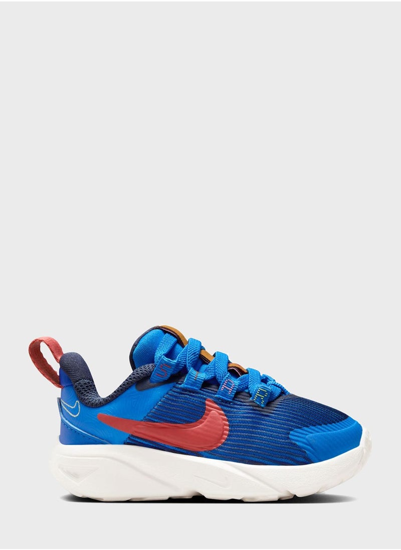 Nike - Kid's Star Runner 4 - Image 1