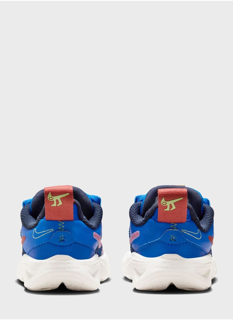 Nike - Kid's Star Runner 4 - Image 1