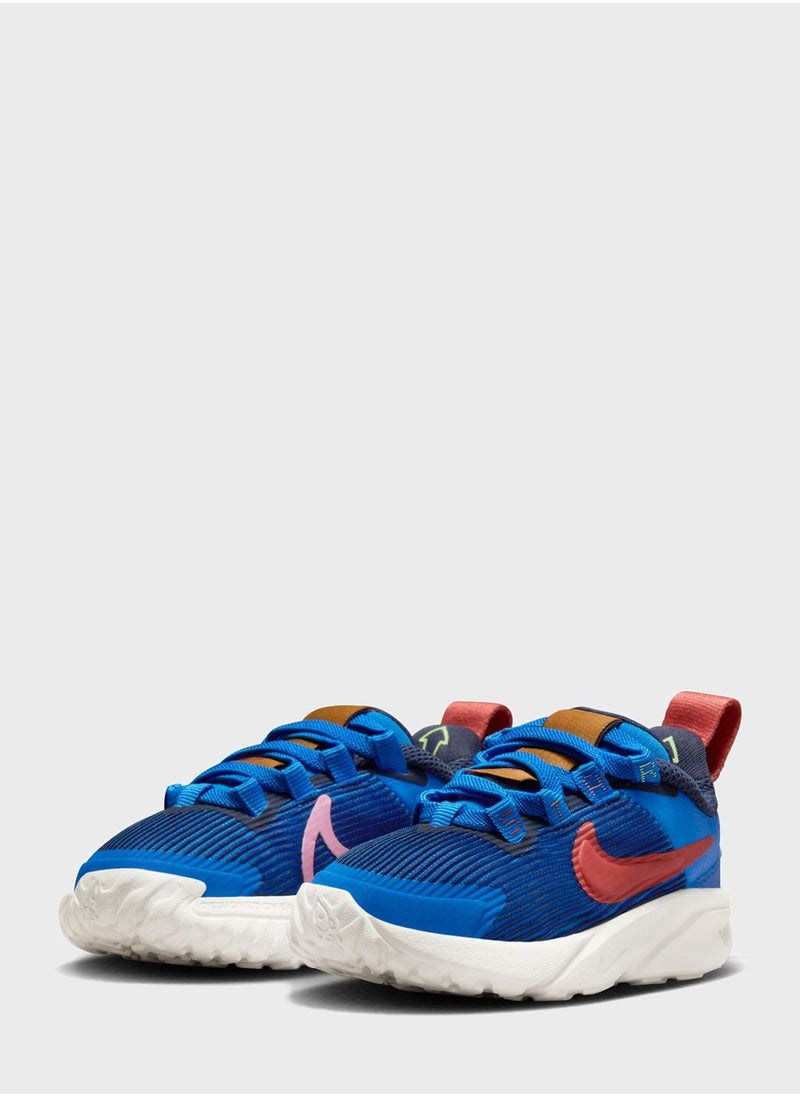 Nike - Kid's Star Runner 4 - Image 1