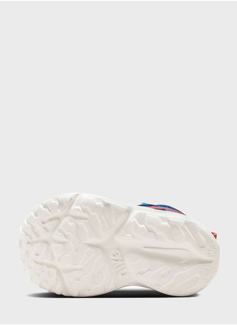 Nike - Kid's Star Runner 4 - Image 1
