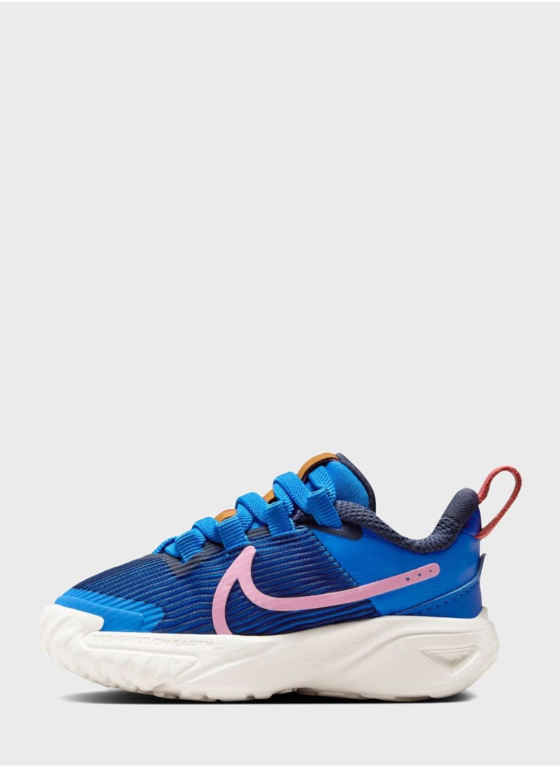 Nike - Kid's Star Runner 4 - Image 1
