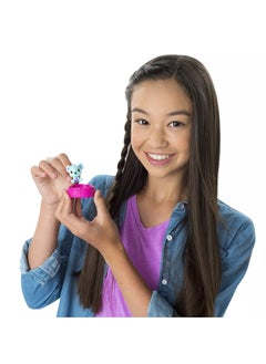 هاتشيمالز مجموعة لعب Hatchimals Colleggtibles مع عش (قد يختلف المحتوى حسب العبوة)  - Image 4