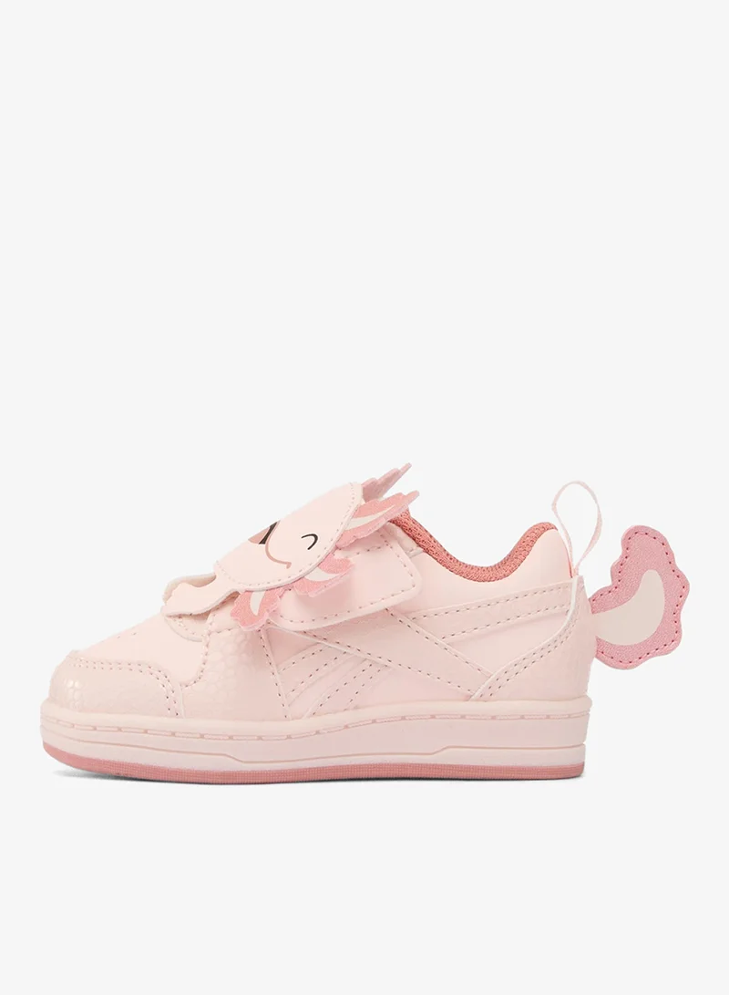 Reebok Infant Royal Prime Snug