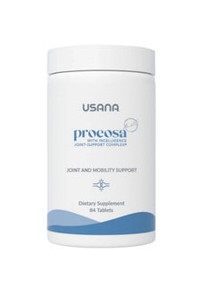 USANA USANA Procosa with InCelligence Joint-Support Complex to Support Bone and Joint Health* - 84 Tablets - 28 Day Supply  - Image 1