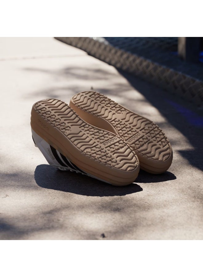 Adidas Vl Court Bold Shoes - Image 2