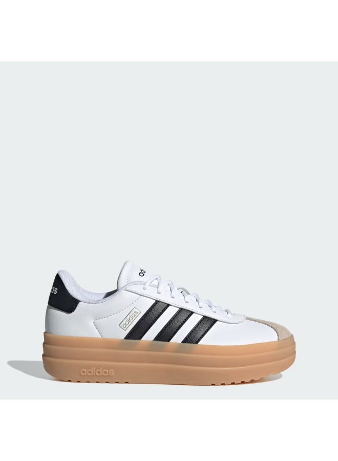 Adidas Vl Court Bold Shoes - Image 1