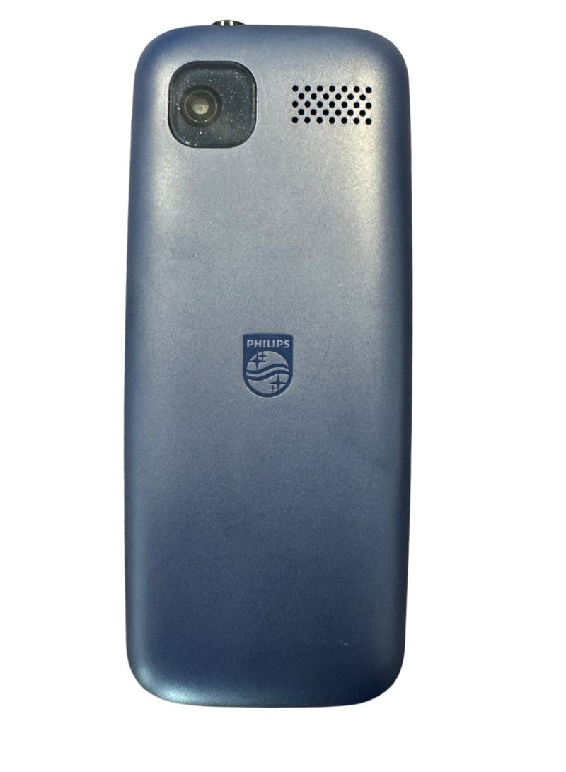 PHILIPS E2108 - Image 2