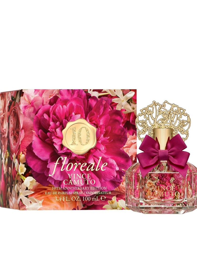Vince Camuto Floreale 100ml - Image 2