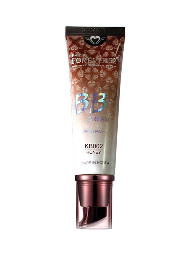 FOREVER52 BB Cream KB002 Honey - Image 2