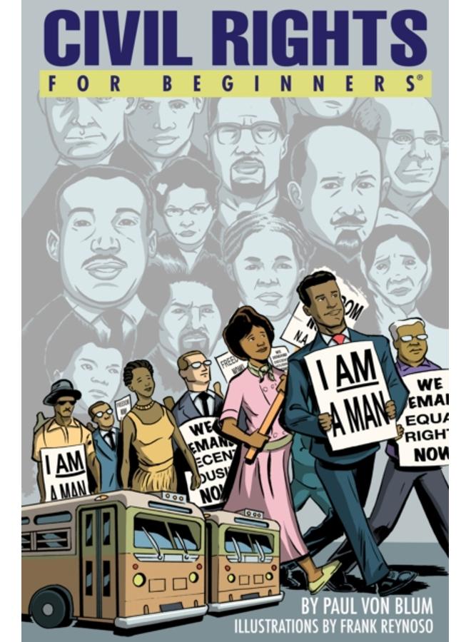 Civil Rights for Beginners 