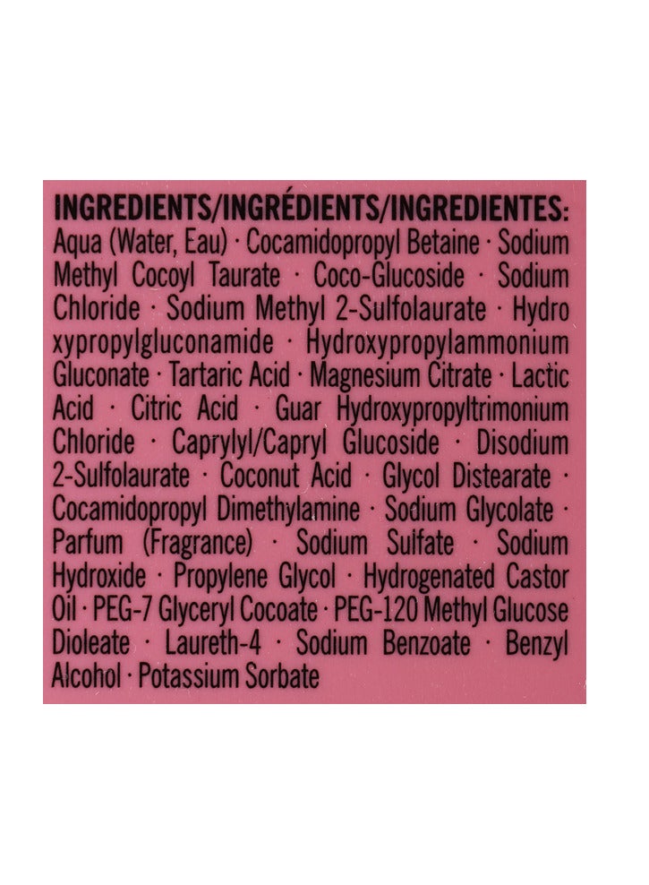 Schwarzkopf Professional Schwarzkopf Professional Fibre Clinix Vibrancy Shampoo for Colored Hair 300ml  - Image 2