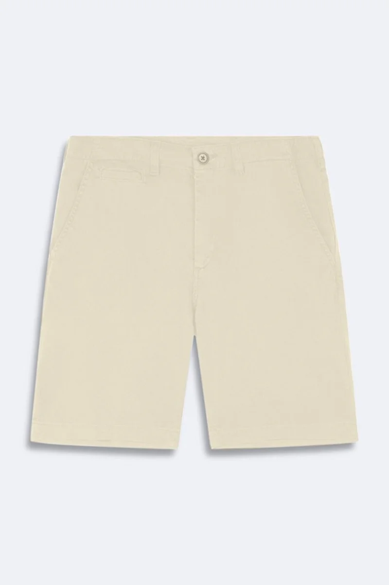 ال تي بي Anthracite Shorts