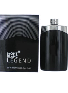 Legend Mont Blanc Legend (M) EDT 200ml 