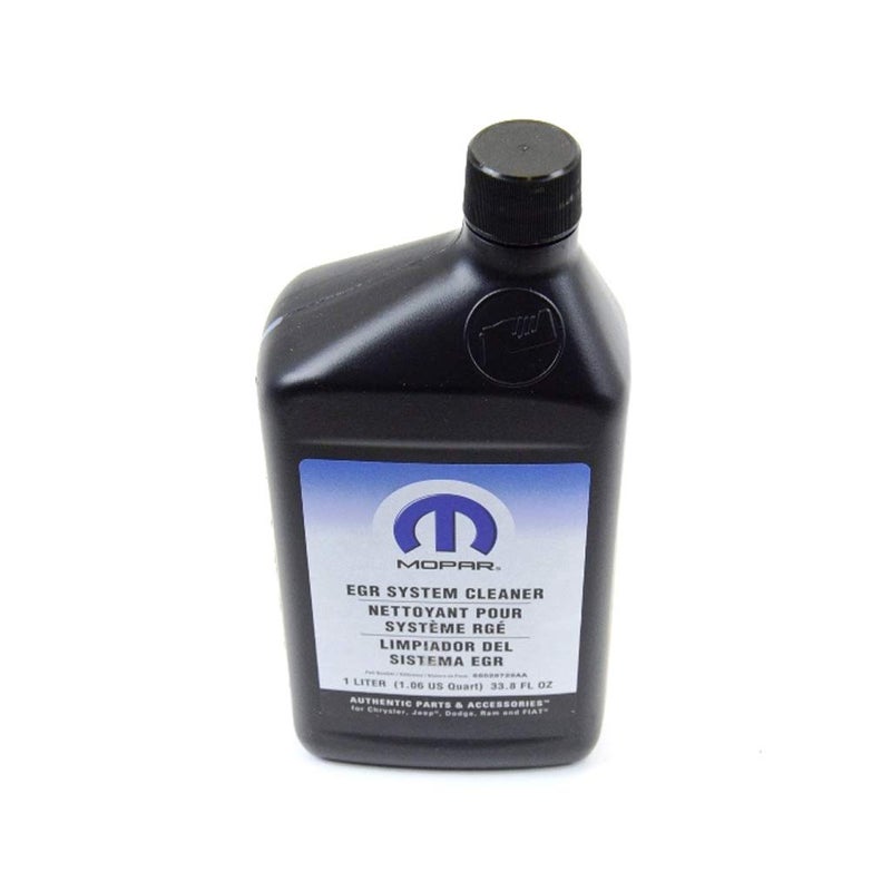 EGR System Cleaner
