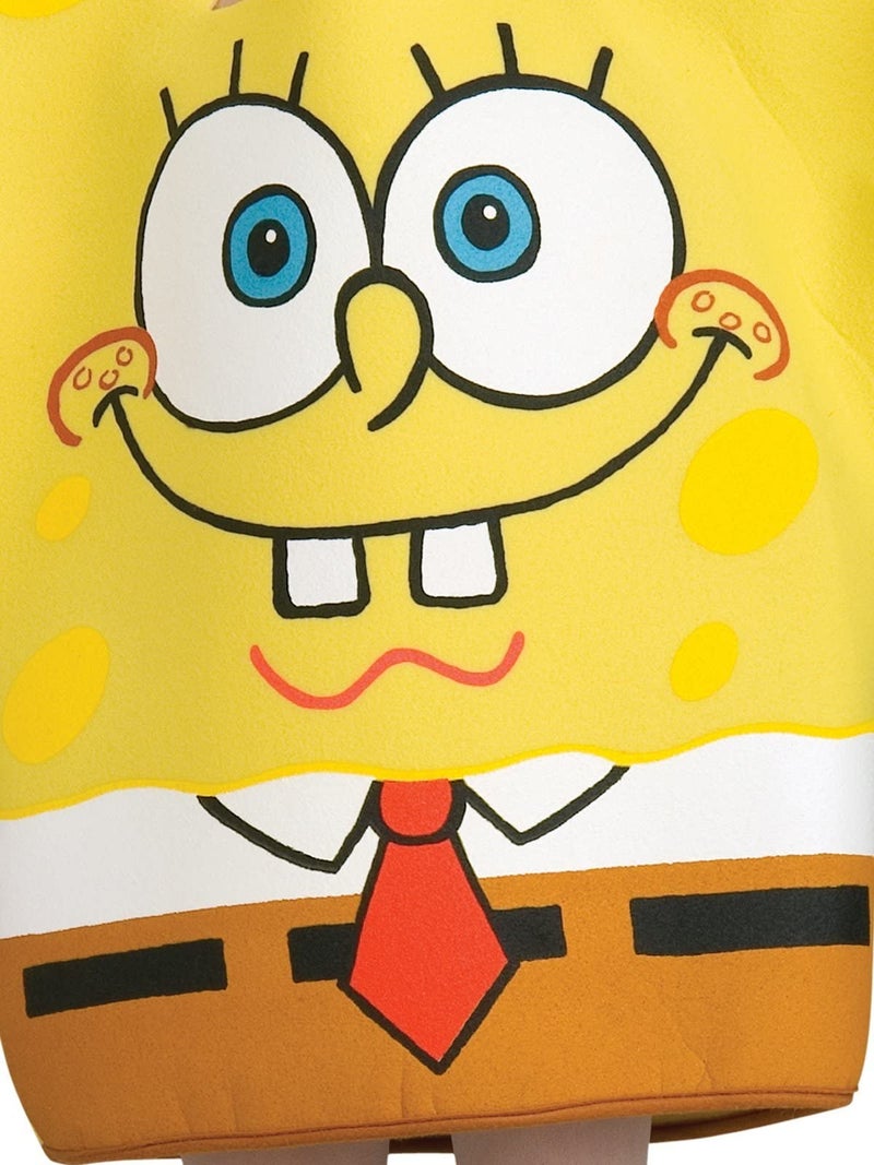 Rubies SpongeBob SquarePants Child Costume, Small for Themed Parties and Halloween - Image 3