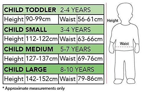 Rubies SpongeBob SquarePants Child Costume, Small for Themed Parties and Halloween - Image 4