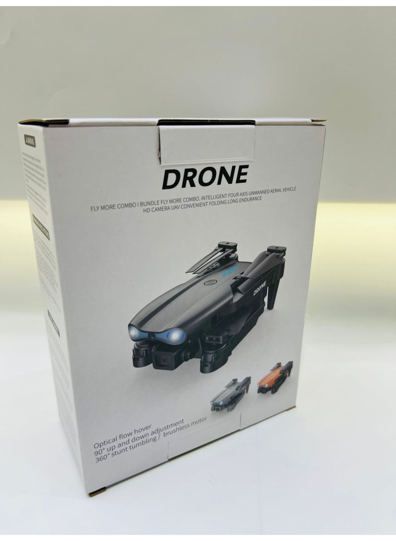 DRONE E99 DUAL CAMERA - Image 3