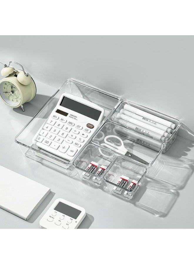 Acrylic Drawer Organizer 8*1 - Image 3