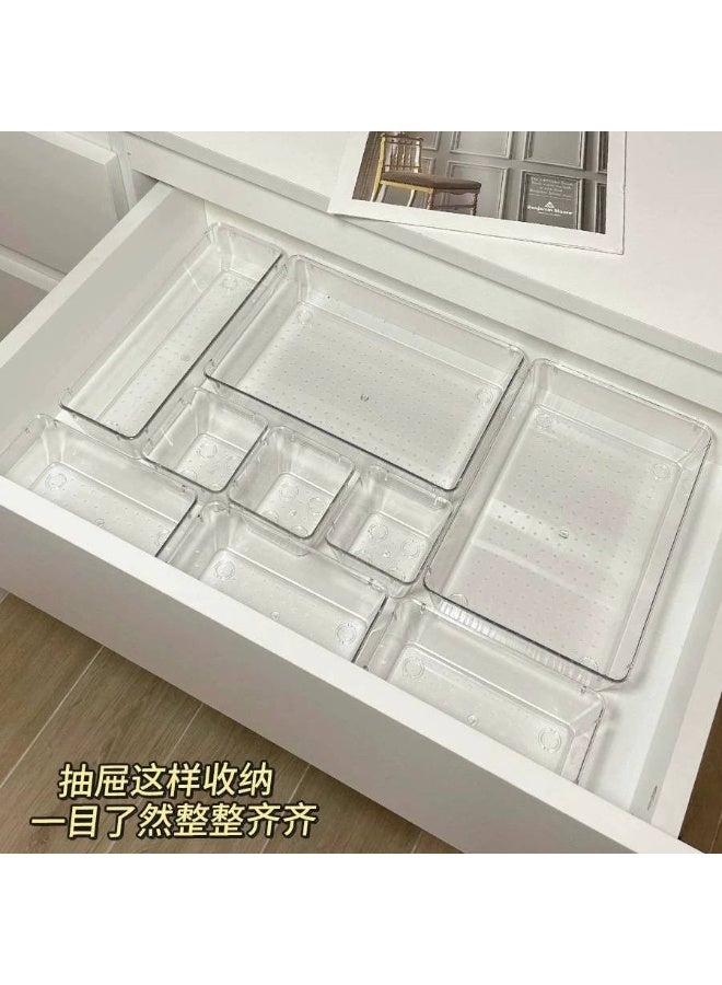 Acrylic Drawer Organizer 8*1 - Image 1