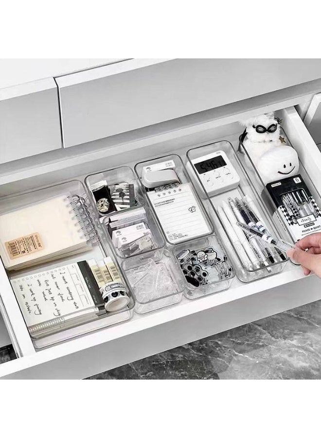 Acrylic Drawer Organizer 8*1 - Image 2