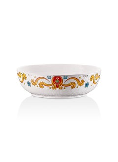 KULSAN Melamine serving bowl, round, 25 cm, Cordoba  - Image 1