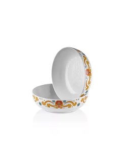 KULSAN Melamine serving bowl, round, 25 cm, Cordoba  - Image 2