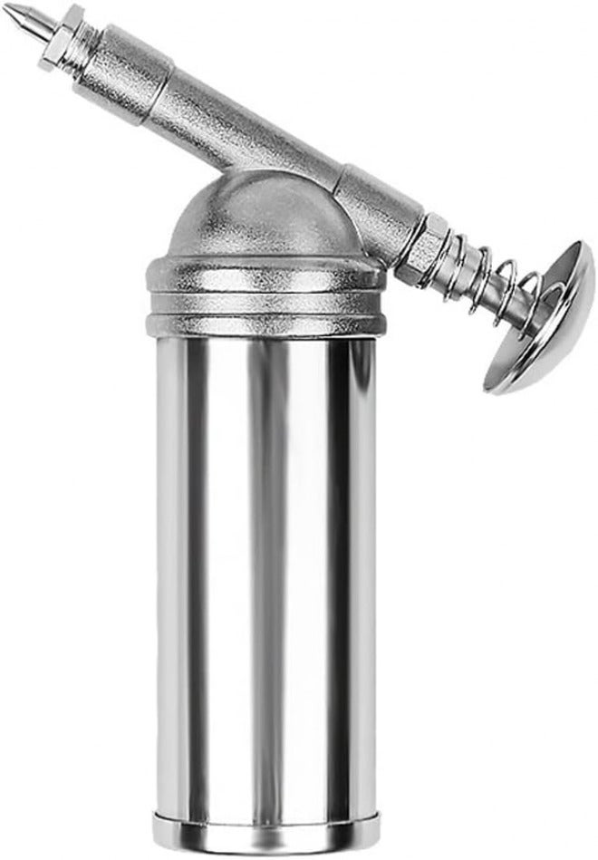 Various color options Dioche 80CC Manual Lubricating Oil Filler - Portable Oil Press, Suitable for Repairing Large and Small Vehicles, Made of Alloy, Lightweight Design. Elegant multi-option build Personal & public compatible Cost effective fine quality Cost effective global grade quality Classic design alternatives Cleaner resistant Trusted all-purpose quality Classified organized storage Market diverse application fit Stable local goods source Matte anti slip finish Local & cross border ship compatible Global upgraded economical craftsmanship Practical build Upgraded general material Light durable upgraded substance Bulk storage easy optimized build Hanging space save Local trackable shipment Temp fluctuation resistant crafted quality Practical experience crafted Cross-material combo compatible Changing environment compatible Tight fitted parts - Image 2