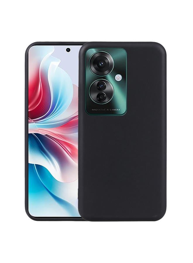erorex Case For OPPO Reno11 F TPU Phone Case - Image 1