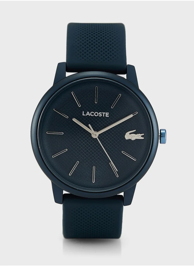 LACOSTE 2011241 Analog Watch