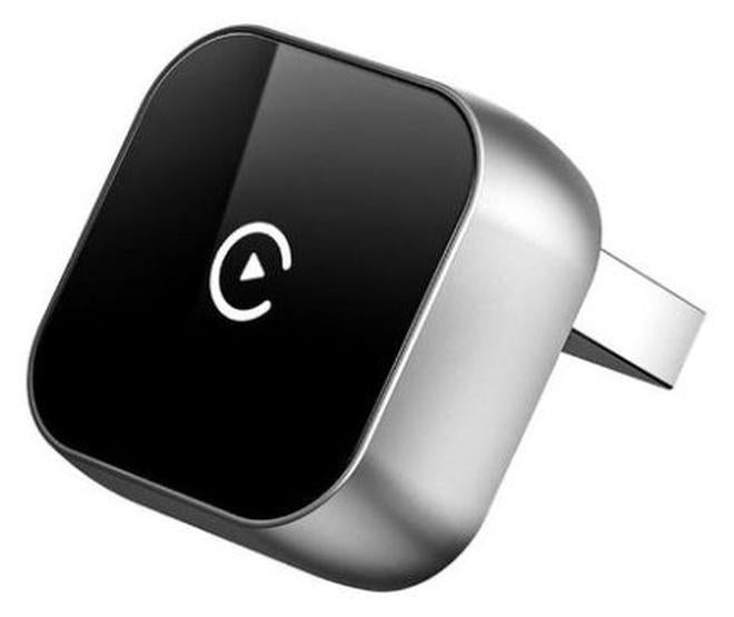 CGS Wireless CarPlay & Android Auto Adapter Plug & Play With USB connection - Image 1