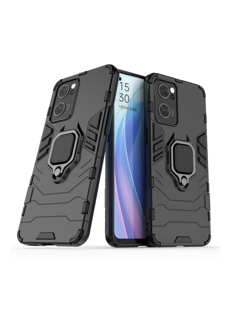 Suitable For OPPO  Fall Proof Back Cover Phone Case  - Image 1